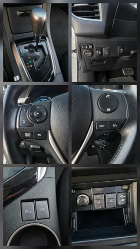 Toyota Corolla 1.6 VVTI ��������� ������ ���������� ������� | Mobile.bg � ����� ������ 14