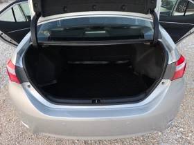 Toyota Corolla 1.6 VVTI ��������� ������ ���������� ������� | Mobile.bg � ����� ������ 11