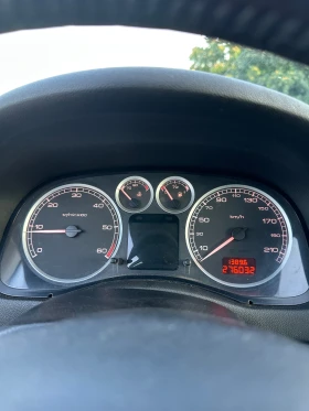 Peugeot 307 SW | Auto.bg — изображение 10