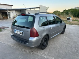 Peugeot 307 SW | Auto.bg — изображение 7