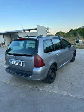 Peugeot 307 SW | Auto.bg — изображение 4