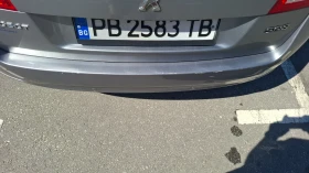 Peugeot 508 - 8500 € / 16624.56 лв. - 88354143 9