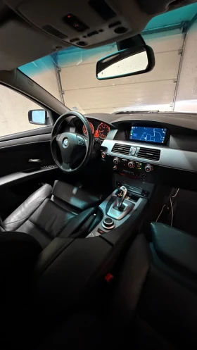 BMW 525 LCI, ��������� ������, CarPlay/Android Auto | Mobile.bg � ����� ������ 6