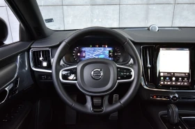 Volvo V90 T8 | R-design | ФЕЙСЛИФТ | ANDROID | ВСИЧКИ ЕКСТРИ - 55900 € - 20927015 7