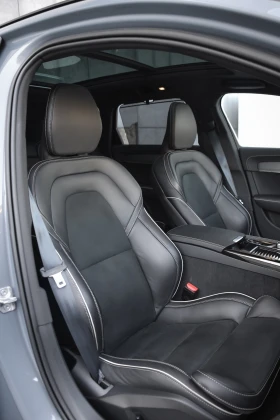 Volvo V90 T8 | R-design | ФЕЙСЛИФТ | ANDROID | ВСИЧКИ ЕКСТРИ - 55900 € - 20927015 9