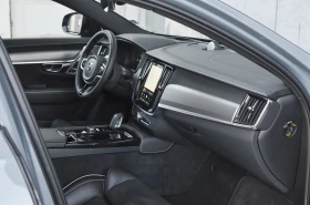 Volvo V90 T8 | R-design | ФЕЙСЛИФТ | ANDROID | ВСИЧКИ ЕКСТРИ - 55900 € - 20927015 12