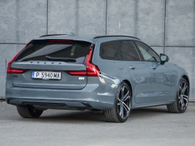 Volvo V90 T8 | R-design | ФЕЙСЛИФТ | ANDROID | ВСИЧКИ ЕКСТРИ - 55900 € - 20927015 5