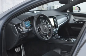 Volvo V90 T8 | R-design | ФЕЙСЛИФТ | ANDROID | ВСИЧКИ ЕКСТРИ - 55900 € - 20927015 11