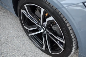 Volvo V90 T8 | R-design | ФЕЙСЛИФТ | ANDROID | ВСИЧКИ ЕКСТРИ - 55900 € - 20927015 17