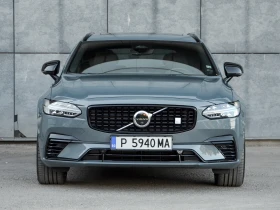 Volvo V90 T8 | R-design | ФЕЙСЛИФТ | ANDROID | ВСИЧКИ ЕКСТРИ - 55900 € - 20927015 2