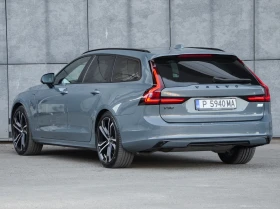 Volvo V90 T8 | R-design | ФЕЙСЛИФТ | ANDROID | ВСИЧКИ ЕКСТРИ - 55900 € - 20927015 4