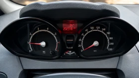 Ford Fiesta 1.4 , 98hp , Euro4, Фабрична Газ - 2800 € - 62242532 11