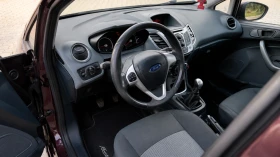 Ford Fiesta 1.4 , 98hp , Euro4, Фабрична Газ - 2800 € - 62242532 7