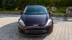 Ford Fiesta 1.4 , 98hp , Euro4, Фабрична Газ - 2800 € - 62242532 2