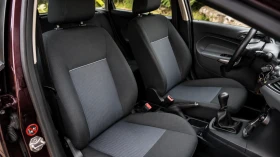 Ford Fiesta 1.4 , 98hp , Euro4, Фабрична Газ - 2800 € - 62242532 9