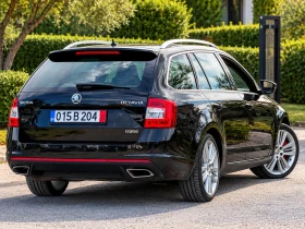 Skoda Octavia [vRS] 2.0 TDI_[Германия] - 9200 € - 70917918 6