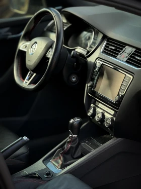 Skoda Octavia [vRS] 2.0 TDI_[Германия] - 9200 € - 70917918 12