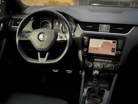 Skoda Octavia [vRS] 2.0 TDI_[Германия] - 9200 € - 70917918 11