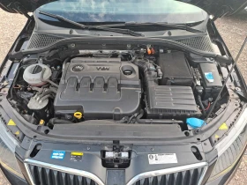 Skoda Octavia vRS 2.0 TDI - 9700 € - 32275778 8