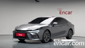 Toyota Camry undefined | Auto.bg — изображение 11