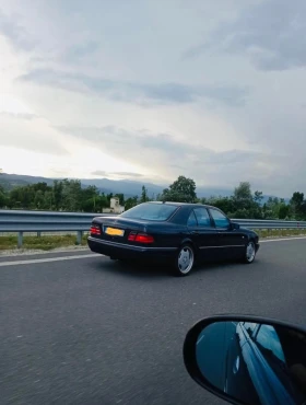 Mercedes-Benz E 430 Avantgarde | Auto.bg — изображение 2