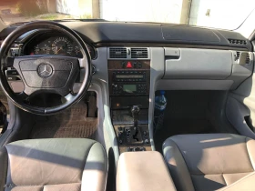 Mercedes-Benz E 430 Avantgarde | Auto.bg — изображение 4
