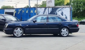 Mercedes-Benz E 430 Avantgarde | Auto.bg — изображение 3
