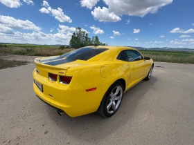 Chevrolet Camaro RS 3.6 - 13000 € - 69524060 6