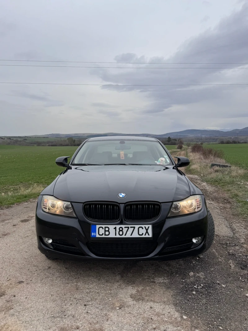 BMW 330, снимка 3 - Автомобили и джипове - 49611364