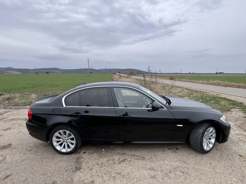 BMW 330, снимка 5 - Автомобили и джипове - 49611364