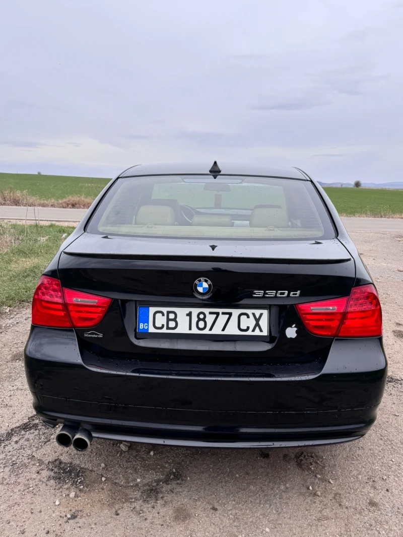 BMW 330, снимка 6 - Автомобили и джипове - 49611364