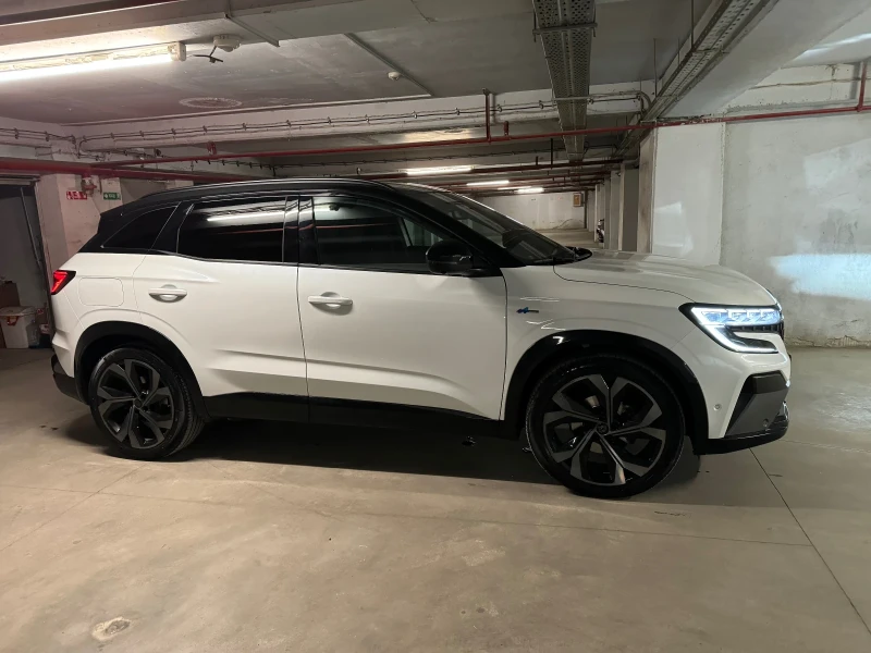Renault Austral Гаранция до 19.04.2030г! Esprit Alpine Mild Hybrid, снимка 3 - Автомобили и джипове - 52556652