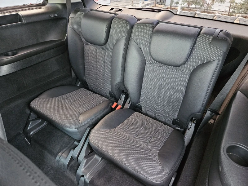 Mercedes-Benz R 350 3.5i-272кс= АВТОМАТ= 4MATIC= 6МЕСТА= ПОДГРЕВ= НАВИ, снимка 11 - Автомобили и джипове - 50012645