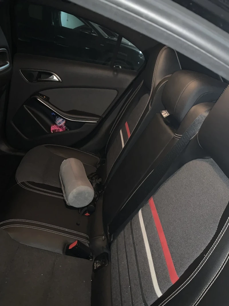 Mercedes-Benz A 200, снимка 7 - Автомобили и джипове - 52559428