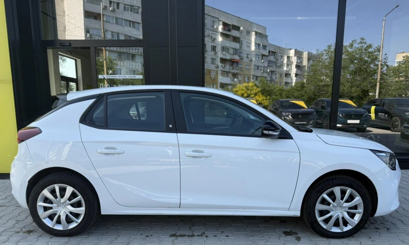 Opel Corsa -e Edition 50 KWH (136hp) AT, снимка 5 - Автомобили и джипове - 50720652