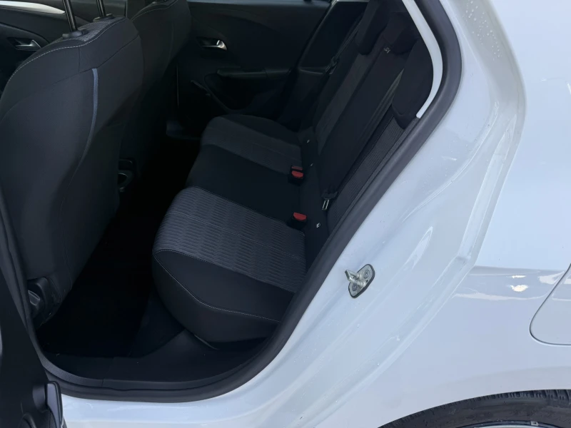 Opel Corsa -e Edition 50 KWH (136hp) AT, снимка 12 - Автомобили и джипове - 50720652