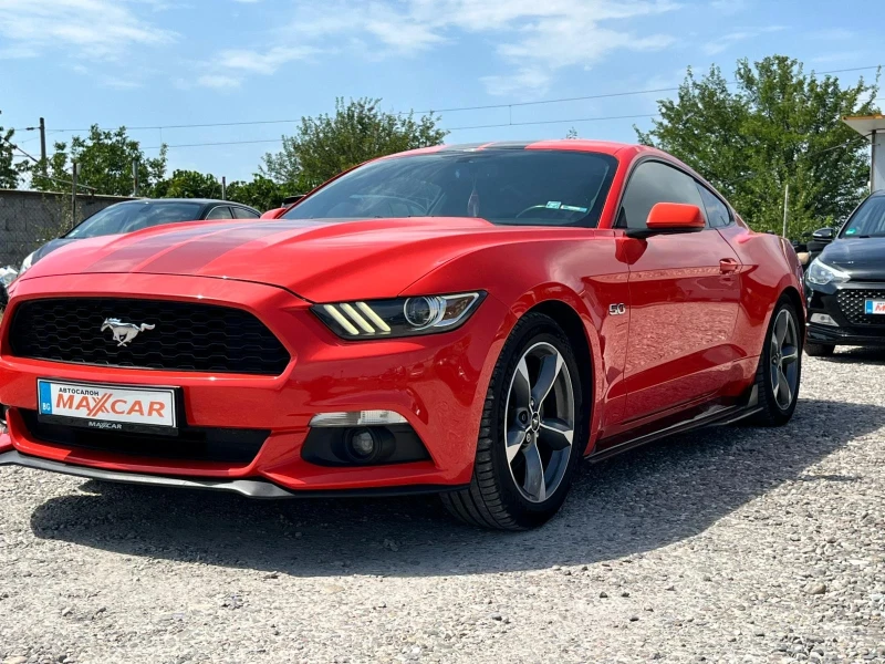 Ford Mustang 3.7= LPG= БАРТЕР= 