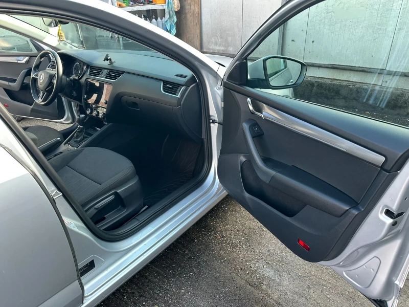 Skoda Octavia Skoda Octavia!!!, снимка 9 - Автомобили и джипове - 52162424