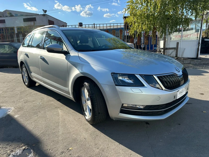 Skoda Octavia Skoda Octavia!!!, снимка 2 - Автомобили и джипове - 52162424