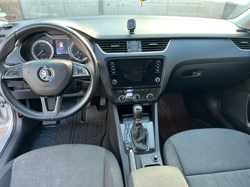 Skoda Octavia Skoda Octavia!!!, снимка 7 - Автомобили и джипове - 52162424