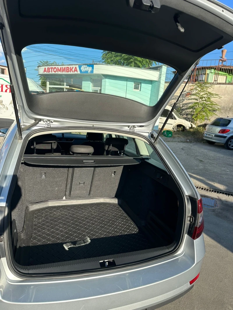 Skoda Octavia Skoda Octavia!!!, снимка 6 - Автомобили и джипове - 52162424