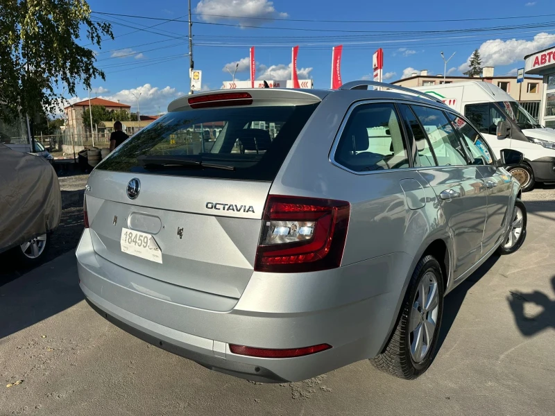 Skoda Octavia Skoda Octavia!!!, снимка 5 - Автомобили и джипове - 52162424