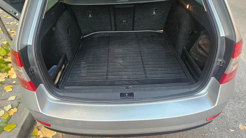 Skoda Octavia 4x4, снимка 4 - Автомобили и джипове - 52428415