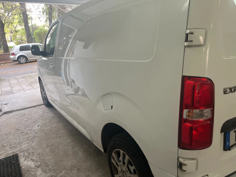 Peugeot Expert, снимка 5 - Автомобили и джипове - 52455453