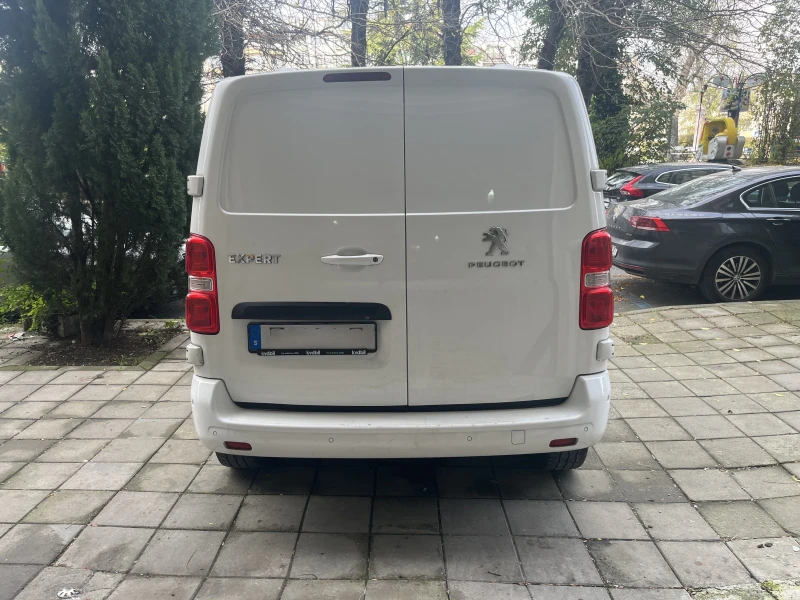 Peugeot Expert, снимка 2 - Автомобили и джипове - 52455453