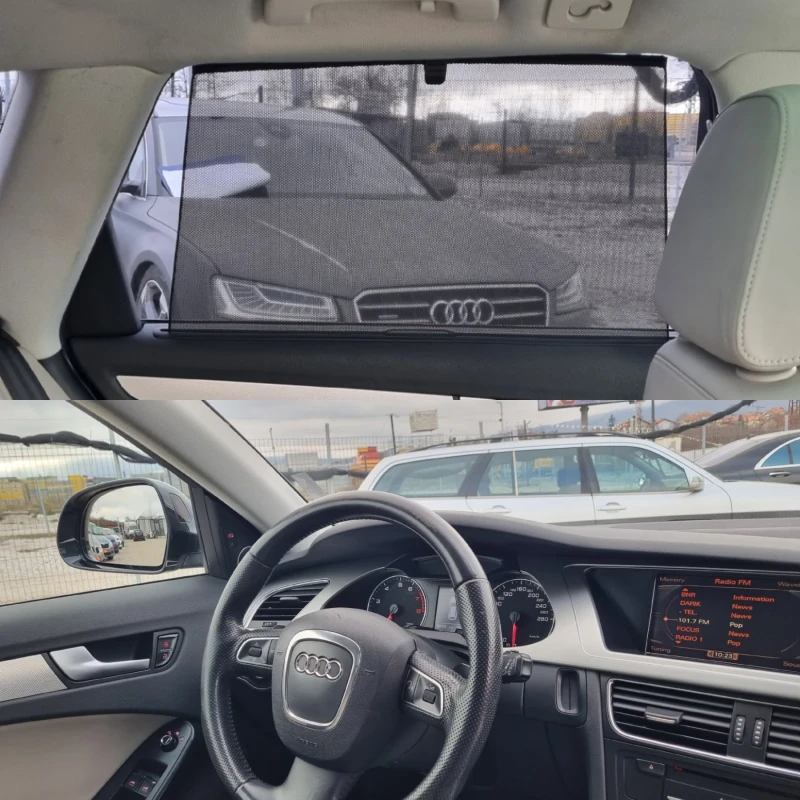 Audi A4 Allroad 2.0 TFSI QUATTRO PANO BANG&OLUFSEN, снимка 14 - Автомобили и джипове - 52747919