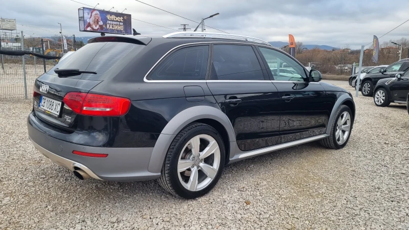 Audi A4 Allroad 2.0 TFSI QUATTRO PANO BANG&OLUFSEN, снимка 5 - Автомобили и джипове - 52747919