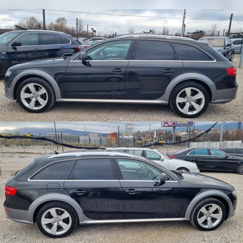 Audi A4 Allroad 2.0 TFSI QUATTRO PANO BANG&OLUFSEN, снимка 7 - Автомобили и джипове - 52747919
