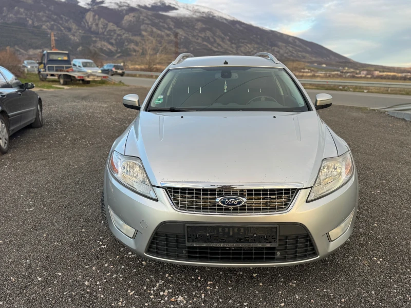 Ford Mondeo 2.0 TDCI, снимка 2 - Автомобили и джипове - 52910951