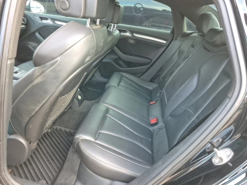 Audi S3 * 2.0T PROGRESSIV * CARFAX * ФИНАНСИРАНЕ, снимка 13 - Автомобили и джипове - 52950178